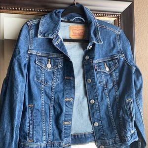 Levi's Original Trucker Jacket